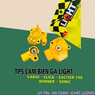 Cảm biến tps light cho các dòng xe exciter 150 winner sonic future125 vario click