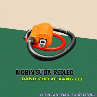 Mobin sườn REDLEO xăng cơ chính hãng