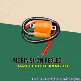 Mobin sườn REDLEO xăng cơ chính hãng