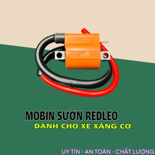 Mobin sườn REDLEO xăng cơ chính hãng