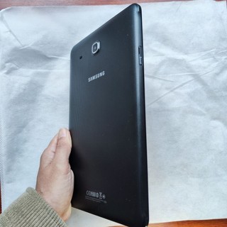 Máy tính bảng Samsung Galaxy Tab E 9.6inch Wifi - Android 7