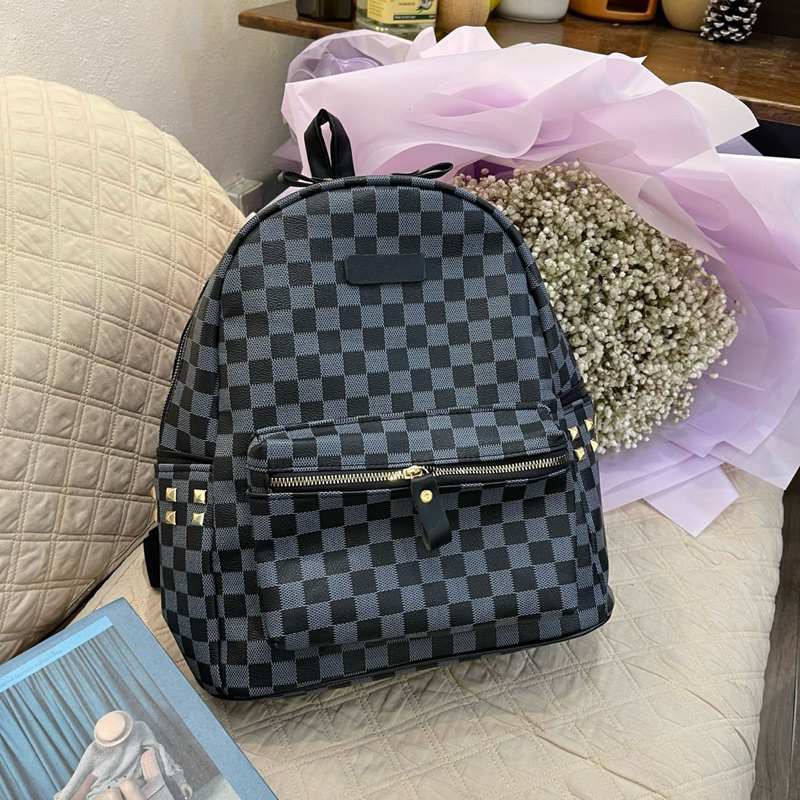 Balo thời trang đi học đi du lịch size 40