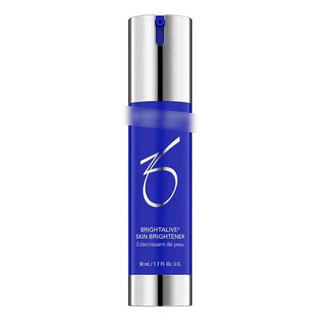 Kem dưỡng trắng da brightalive skin brightener