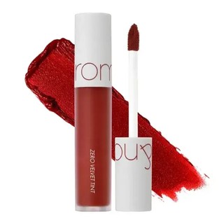 Son Kem Lì Romand Zero Velvet Tint 05 12 16 17 19 20