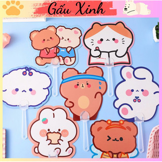 Quạt Thú Cưng dễ thương giá sỉ rẻ nhất