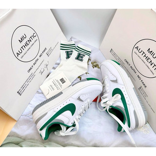 (AUTHENTIC 100%) Giày thể thao unisex GAMMA FORCE
