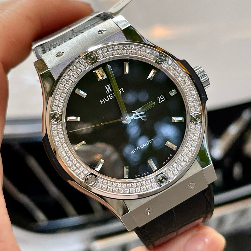 đồng hồ hublot