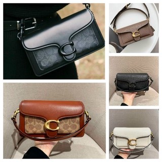 Túi đeo chéo C Tabby Shoulder Bag 20 Dáng nhỏ xinh xắn
