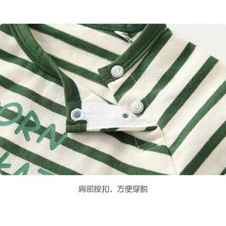 Bộ quần áo hè cho bé trai