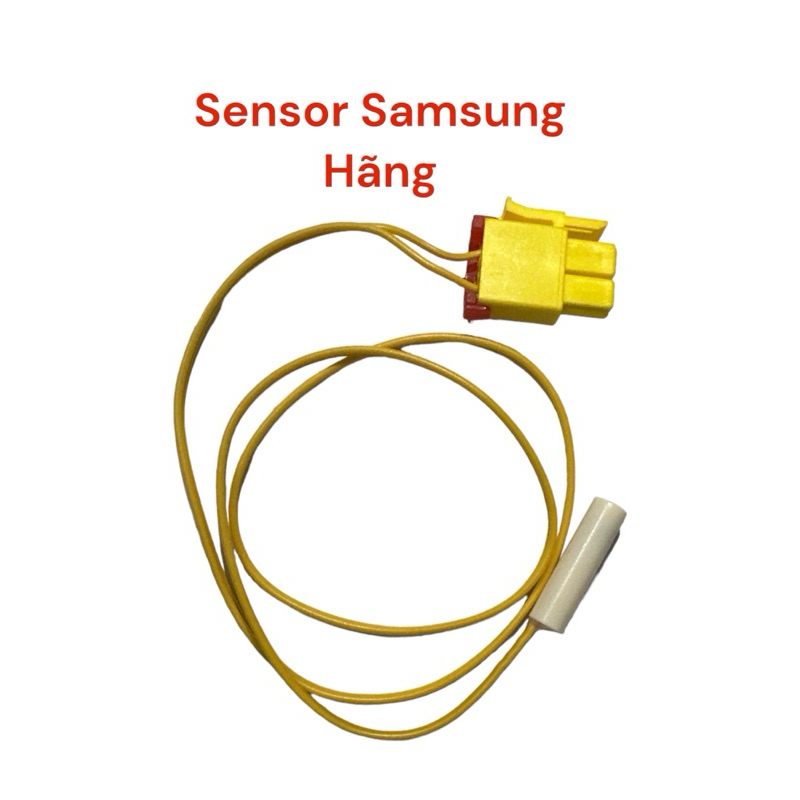 SENSOR TỦ LẠNH SAMSUNG 4K - ĐẦU DÒ CẢM BIẾN TỦ LẠNH SAMSUNG