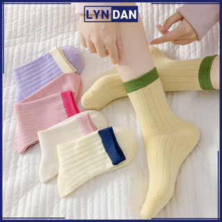 Tất nam, nữ hình ngộ ngĩnh, tất trơn nam nữ, vớ nam nữ khủ mùi , chất liệu cotton mềm mại