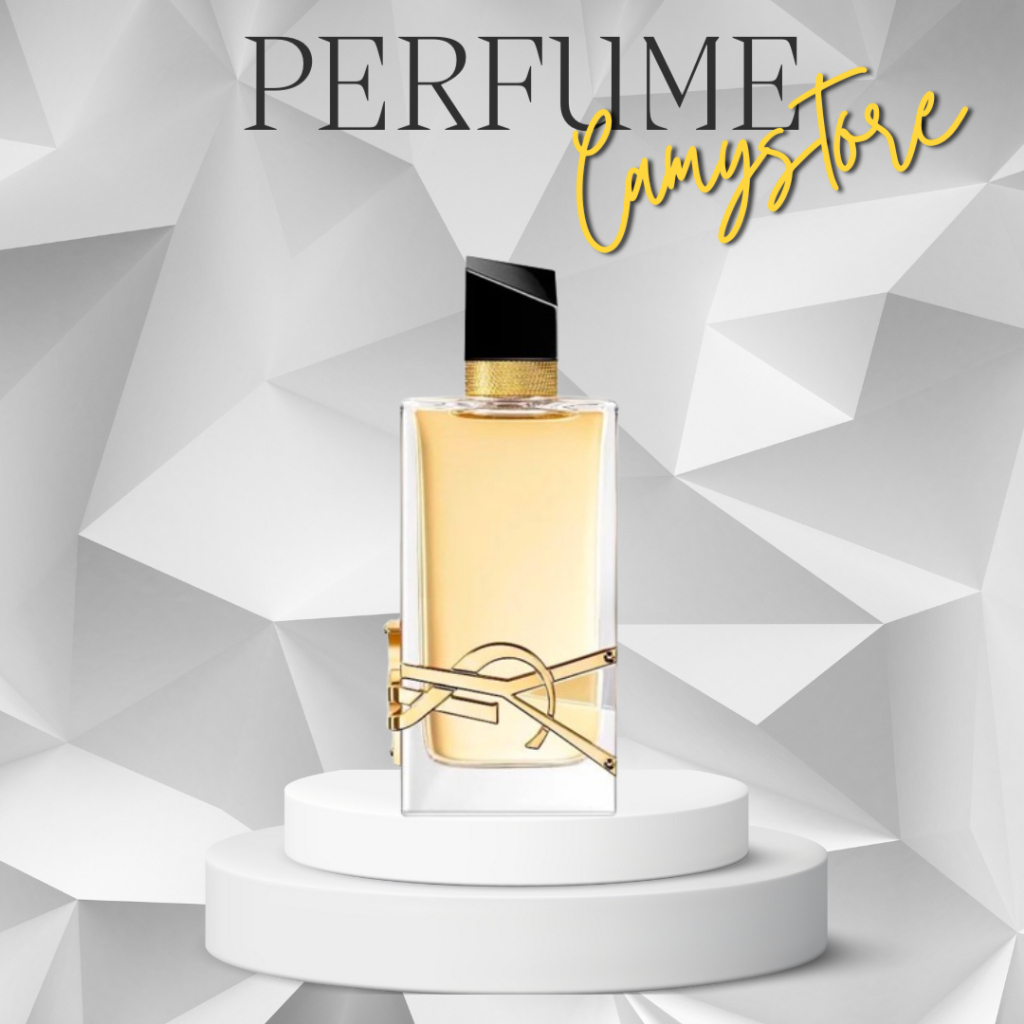 Nước Hoa Nữ Libre EDP 5ml/10ml/20ml _Camystore