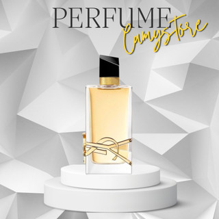 Nước hoa nữ libre edp 5ml/10ml/20ml _camystore