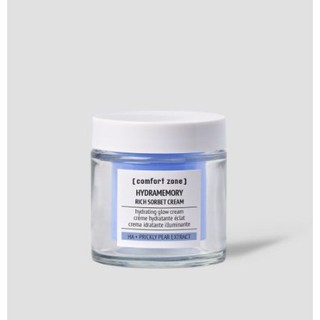 Comfort Zone HYDRAMEMORY 50ml Kem dưỡng da Cây Rơm Cosmetics