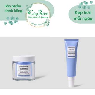 Comfort zone hydramemory 50ml kem dưỡng da