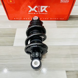 PHUỘC SAU EX135 X1R KHÔNG BÌNH DẦU