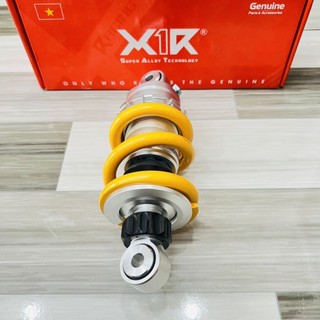 PHUỘC SAU EX135 X1R KHÔNG BÌNH DẦU