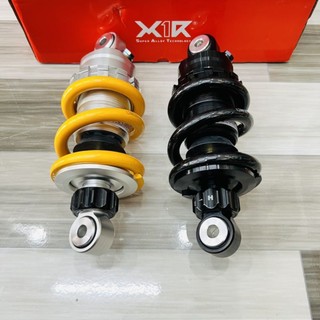 PHUỘC SAU EX135 X1R KHÔNG BÌNH DẦU