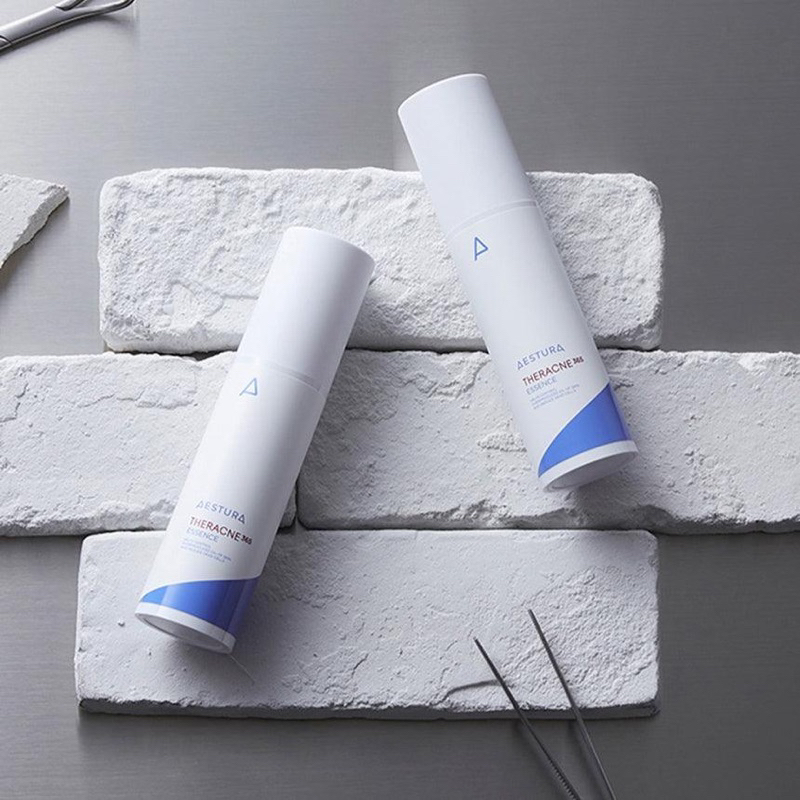 [Đọc kĩ mô tả]  Toner Aestura Theracne 365 Clear Toner 150ml dưỡng ẩm và phục hồi da