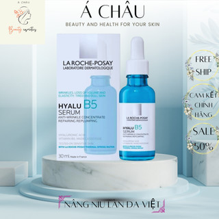 Serum B5 LA R.OCHE PO.SAY siêu phục hồi cấp ẩm da , dưỡng da cấp ẩm sâu