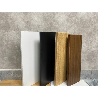 Tấm ván làm kệ, ván gỗ rộng 25cm
