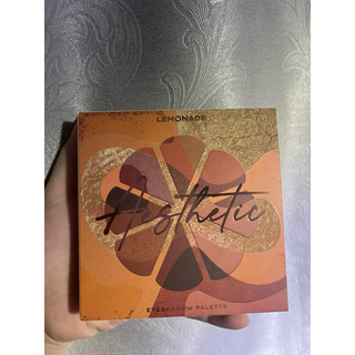 BẢNG PHẤN MẮT LEMONADE AESTHETIC EYESHADOW PALETTE