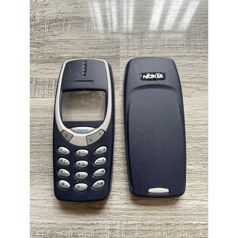 Vỏ cho điện thoại Nokia 3310