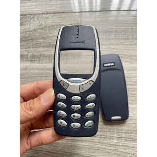 Vỏ cho điện thoại Nokia 3310