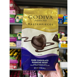    ĐỦ BILL STORE + AIR  Socola GODIVA 421g BELGIUM 1926 MASTERPIECES _ Livestream mua hàng tại Mỹ 