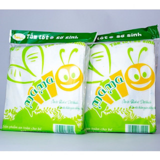 Combo 5 gói lót phân xu MaMa