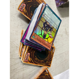 Random thẻ bài Yugioh AGOV