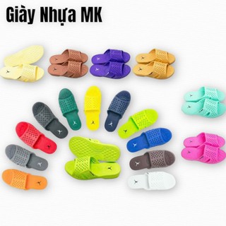 Dép tổ ong siêu nhẹ chính hãng DUWA NAM, NỮ. Siêu nhẹ, bền , đẹp ,chống trơn trượt...DL238