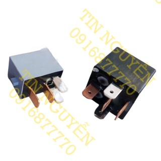 Rờ le đề xe Vario, Click chính hãng Honda