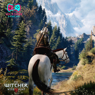 Đĩa Game The Witcher 3: Wild Hunt Complete Edition PS5