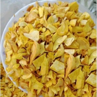 Mít sấy vụn loại 2 ngon giòn gọt 500g