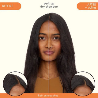 [Sephora Us] Dầu gội khô Amika perk up ( mẫu mới )