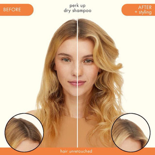 [Sephora Us] Dầu gội khô Amika perk up ( mẫu mới )