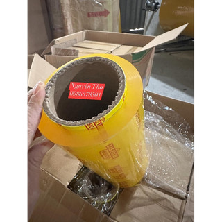 Lõi màng bọc thực phẩm Laspalms 30cm x 600m