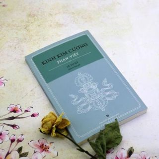 Sách -Kinh Kim Cương Phạn - Việt