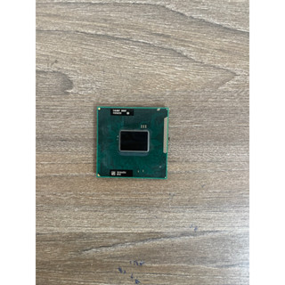 Chip Core I7 2620M chip thế hệ 2 SR03F
