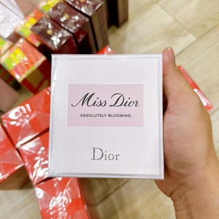 Nước hoa nữ ❣️freeship❣️ nước hoa dior miss dior absolutely blooming edp