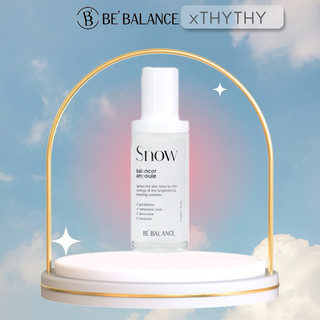 Tinh chất dưỡng trắng da đa tầng Snow Balancer Ampoule 50ml