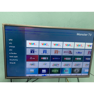 Android TV box H96 max M2 Ram 4+64G ATV 13 Giọng nói Bluetooth wifi 6 Đã cài đủ app YouTube thể thao