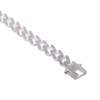 LẮC CUBAN BẢN 12MM