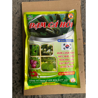 Phân bón Đạm cá hồi gói 700gram