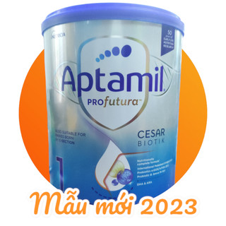 Sữa aptakid newzealand số 1-2-3 hộp 900g