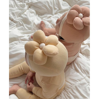 Mũ hoa BST KKAEBI chính hãng Peekaboo