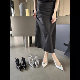 GIẦY CAO GÓT MŨI NHỌN