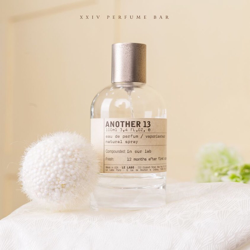 [HÀNG CHÍNH HÃNG] Nước hoa Another 13 chiết 10ml