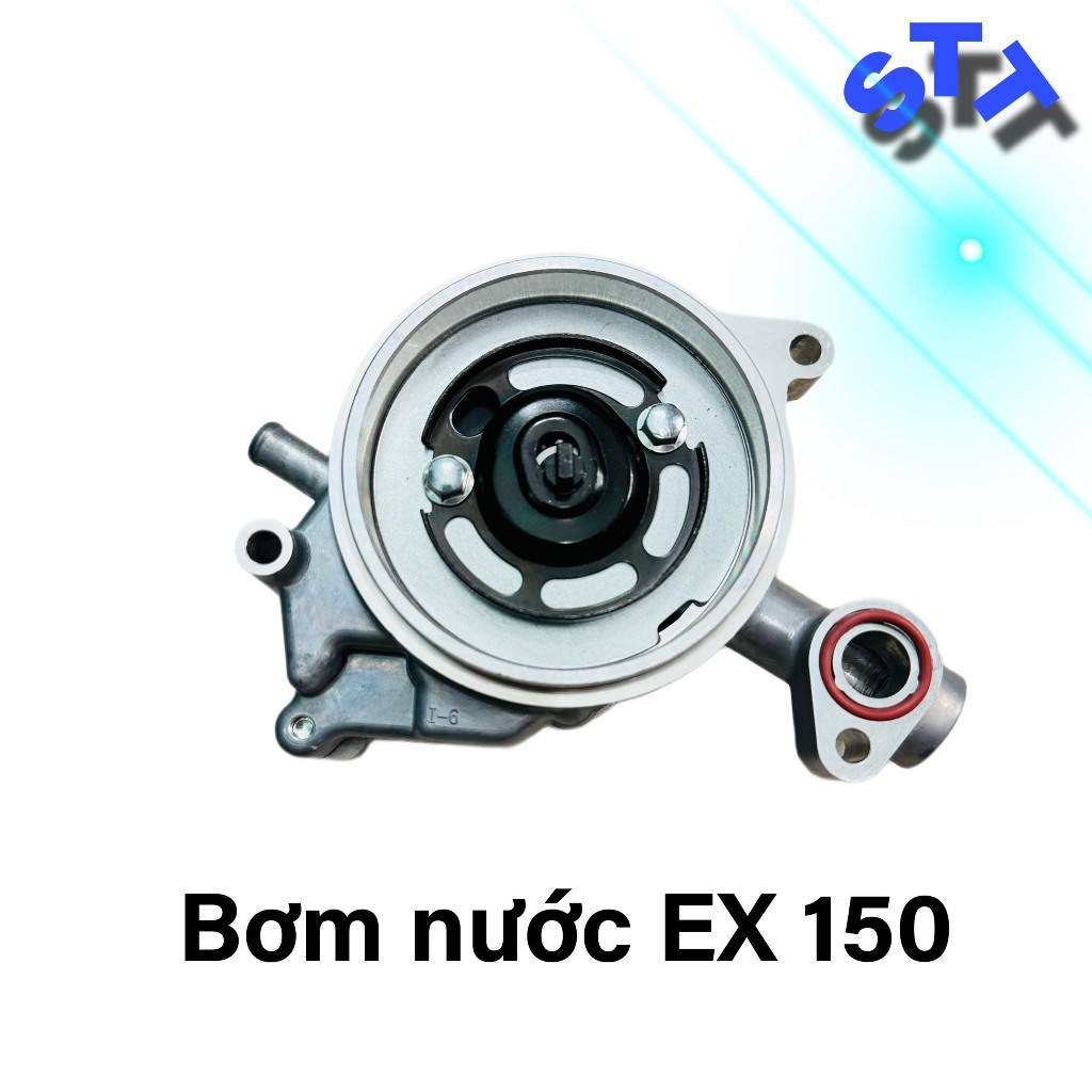 Bơm nước lớn EX 135 / EX 150
